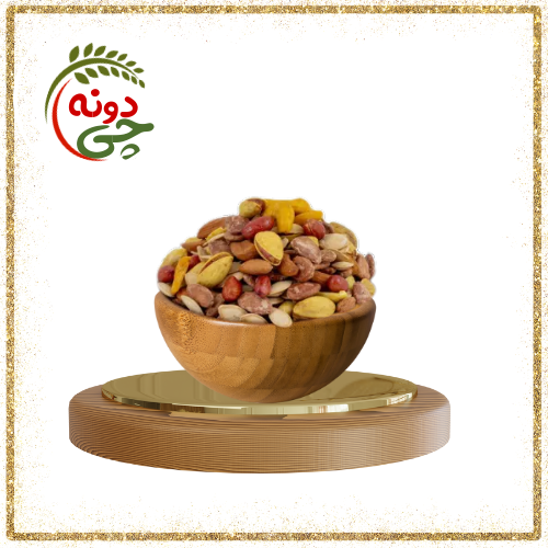 آجیل اقتصادی
