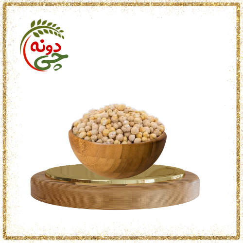 نخود ریز معمولی