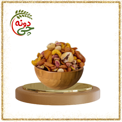 آجیل شیرین