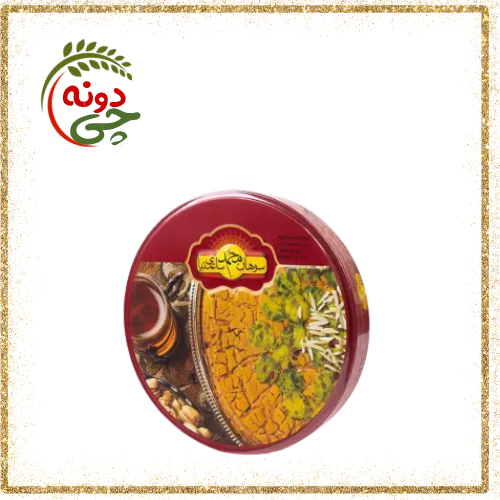 سوهان تخت ساعدی نیا