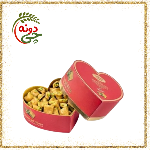 سوهان قلبی حبه خودکار