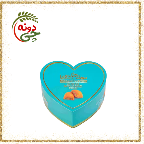 سوهان قلبی ساعدی نیا