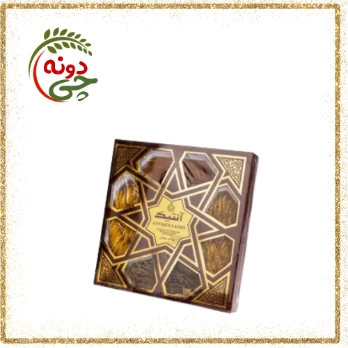سوهان پولکی میکس آنتیک