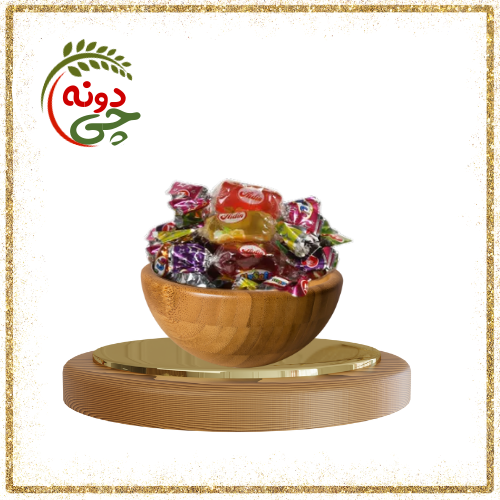 شکلات پاستیلی جلی سافت