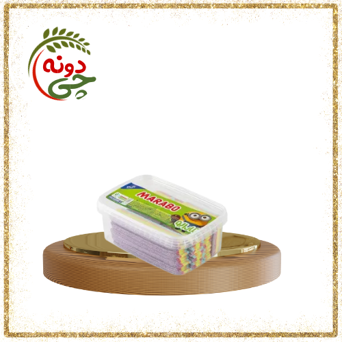 پاستیل فرشی