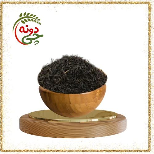 چای سیاه مخلوط