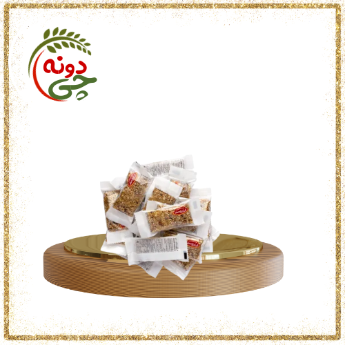 کنجد پرورده